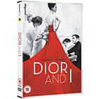 Dior And I DVD