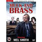 Muck And Brass The Complete Series DVD