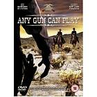 Any Gun Can Play DVD