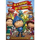 Mike The Knight Be A Knight, Do It Right DVD