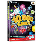 10.000 Games (PC)