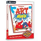 Art Attack (PC)