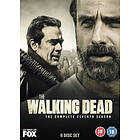 The Walking Dead Season 7 DVD