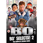 Bo Selecta Series 2 DVD