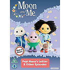 Moon And Me DVD