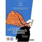 A Journey Through French Cinema DVD (import)