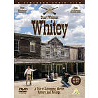 Cimarron Strip Whitey DVD