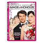 Made Of Honour DVD