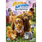 Alpha And Omega Journey To Bear Kingdom DVD (import)