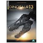 Dinosaur 13 DVD