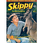 Skippy The Bush Kangaroo Volume 3 DVD