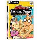 Arthur's Learning Games: Sand castle contest (PC)