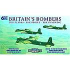 Britains Bombers The Planes People Planning DVD