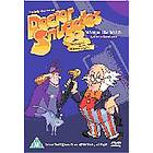 Doctor Snuggles Volume 3 DVD