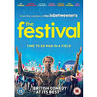 The Festival DVD