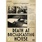 Death At Broadcasting House DVD