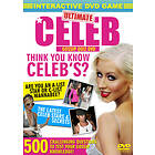 The Ultimate Celeb Gossip Quiz DVD