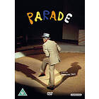 Parade DVD