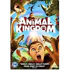 Animal Kingdom Lets Go Ape DVD (import)