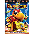 Cucos Big Adventure DVD
