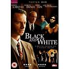 Black and White DVD