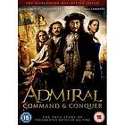 Admiral Command and Conquer DVD (import)