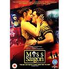 Miss Saigon Anniversary Performance DVD