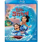 Lilo and Stitch Blu-Ray