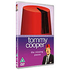 Tommy Cooper The Missing Pieces DVD