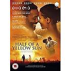 Half Of A Yellow Sun DVD