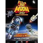 Fly Me To The Moon DVD