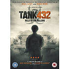 Tank 432 DVD
