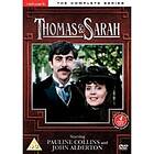 Thomas And Sarah The Complete Series DVD