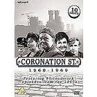 Coronation Street 1960-1969 DVD