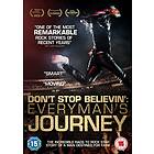 Dont Stop Believin Everymans Journey DVD