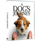 A Dogs Journey DVD