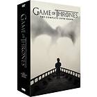 Game Of Thrones Season 5 DVD