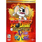 Danger Mouse Quark Games DVD