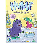 Humf And The Big Boots DVD