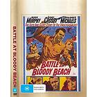 Battle At Bloody Beach DVD