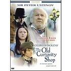 The Old Curiosity Shop DVD