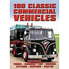 100 Classic Commercial Vehicles DVD