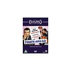 Touch And Go DVD