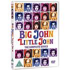 Big John Little Complete Mini Series DVD