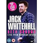 Jack Whitehall Live 2 DVD