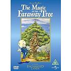 Enid Blyton The Faraway Tree DVD