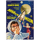 Man In The Moon DVD