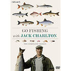 Go Fishing With Jack Charlton The Complete Series DVD