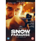 Snow In Paradise Special Edition DVD