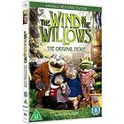 Wind in the Willows DVD
